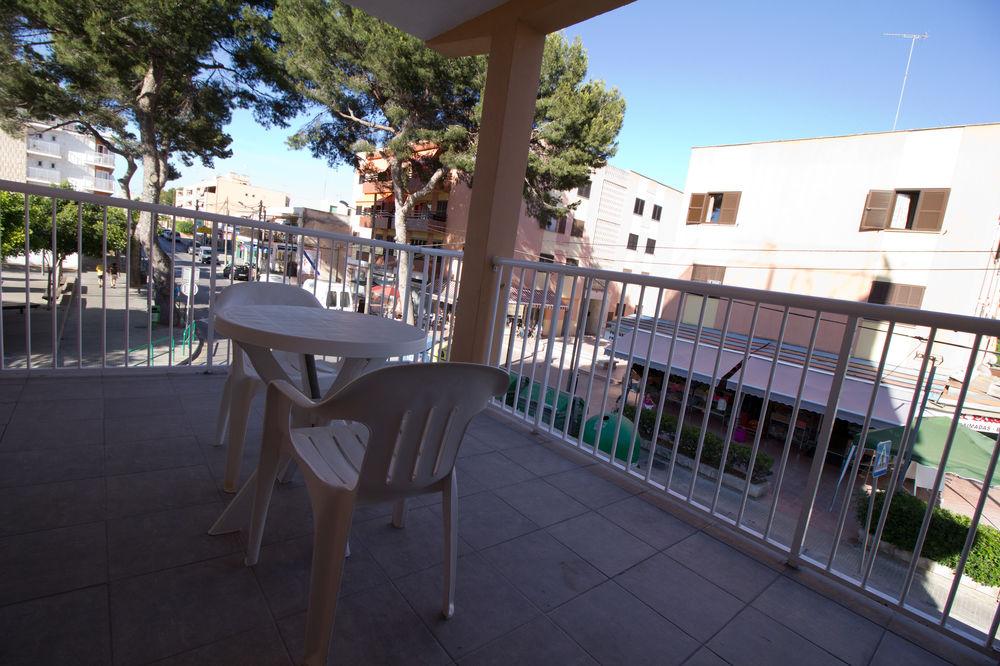 Hotel Teide (Adults Only) El Arenal  Exterior photo
