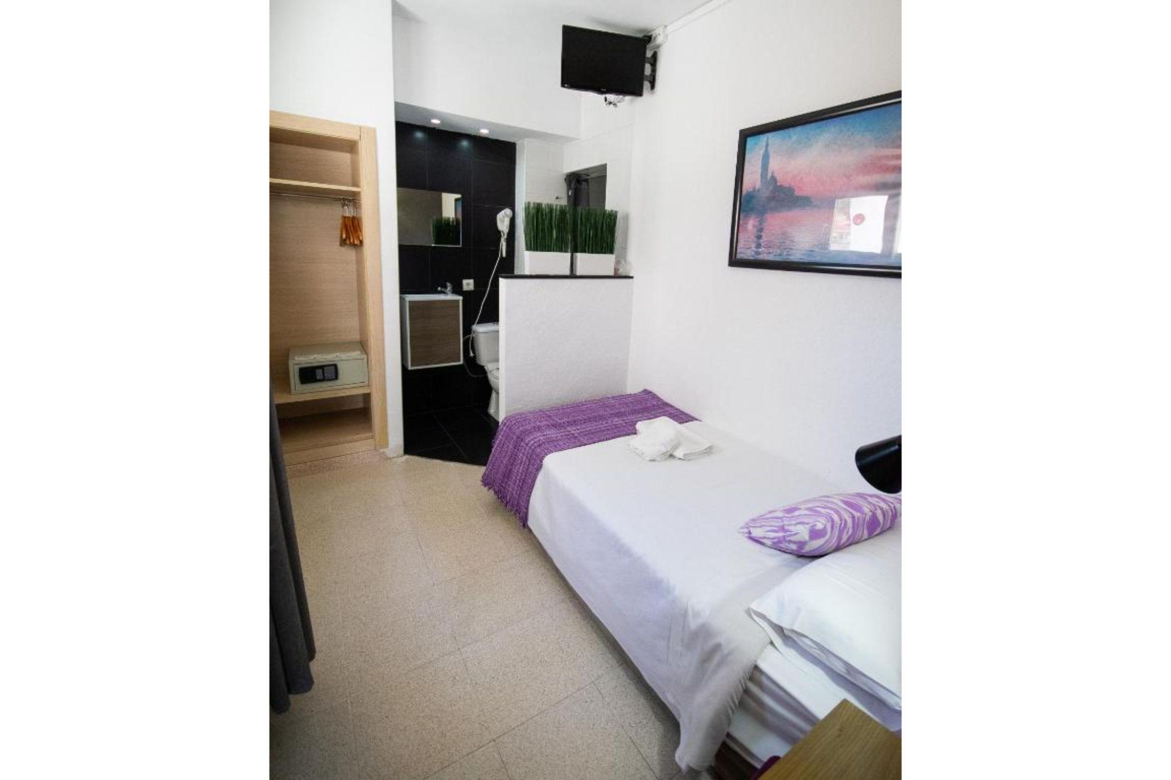 Hotel Teide (Adults Only) El Arenal  Exterior photo