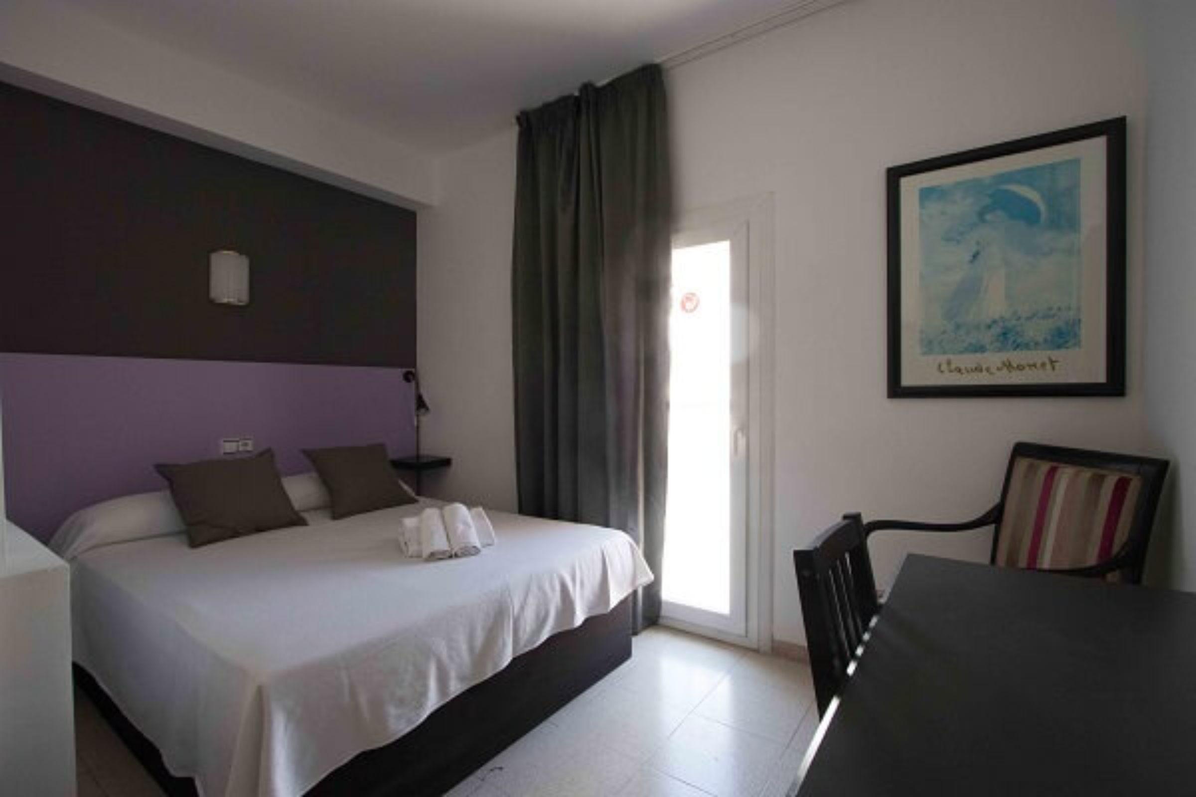 Hotel Teide (Adults Only) El Arenal  Exterior photo