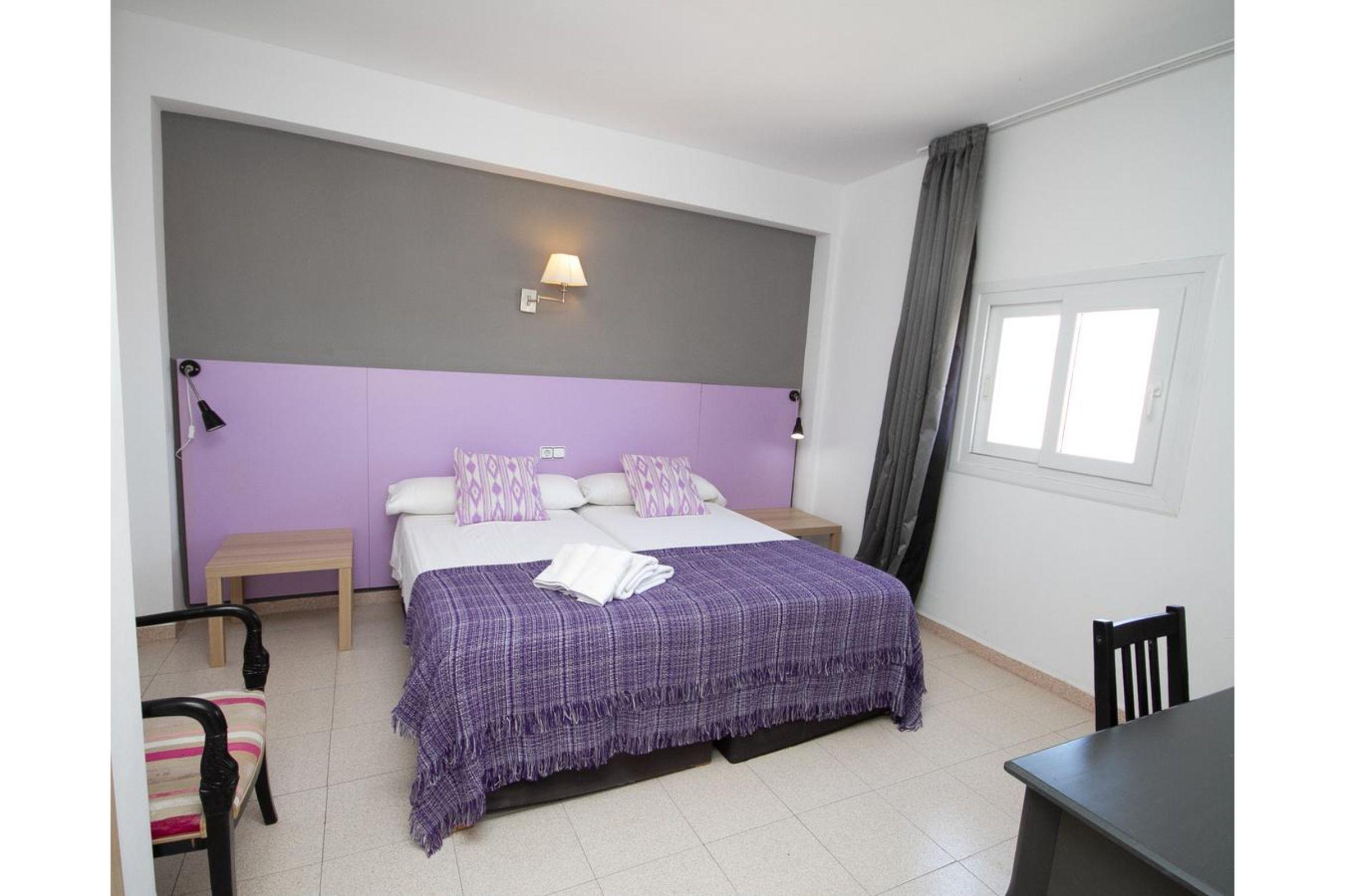 Hotel Teide (Adults Only) El Arenal  Exterior photo