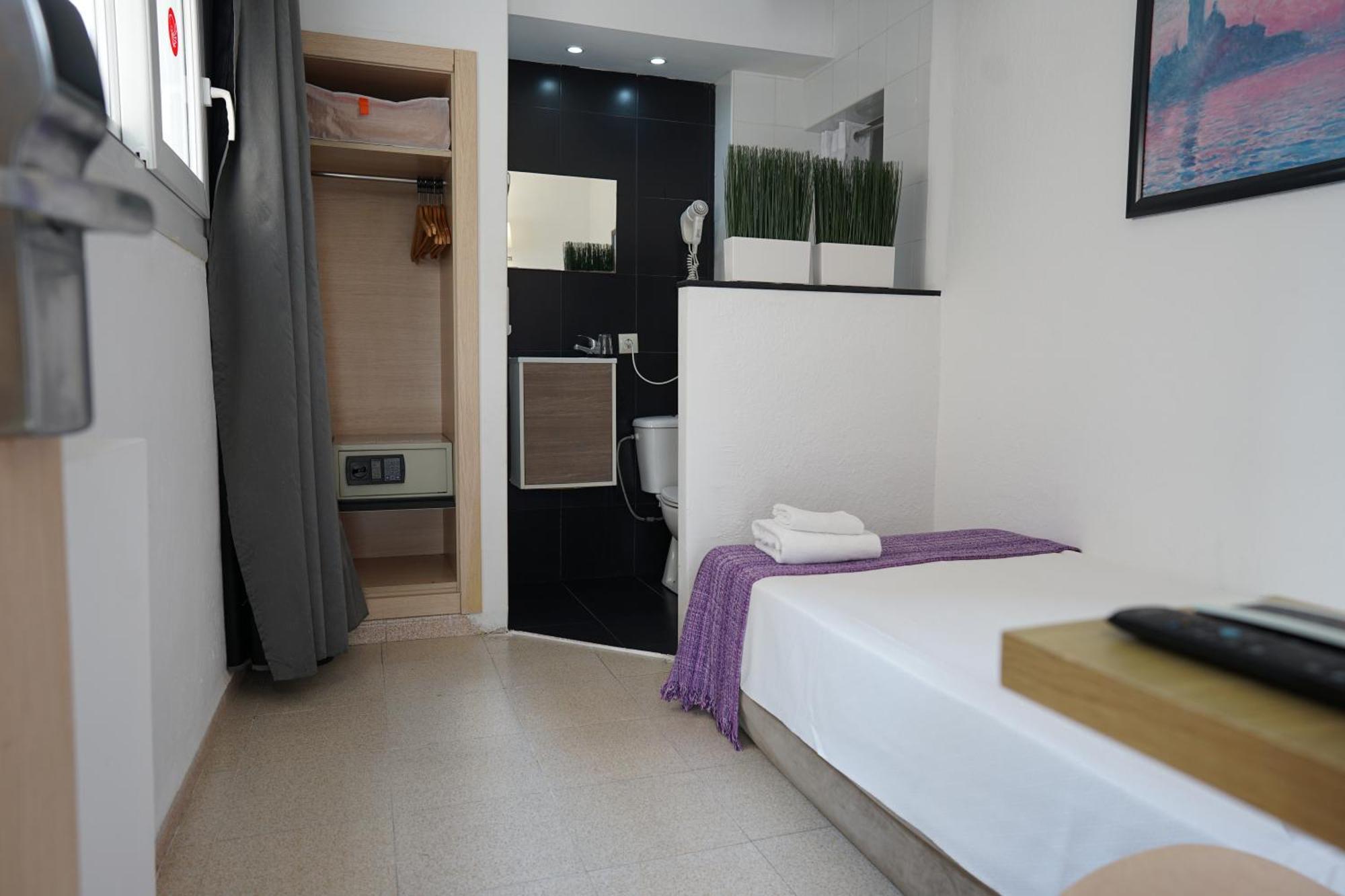 Hotel Teide (Adults Only) El Arenal  Room photo