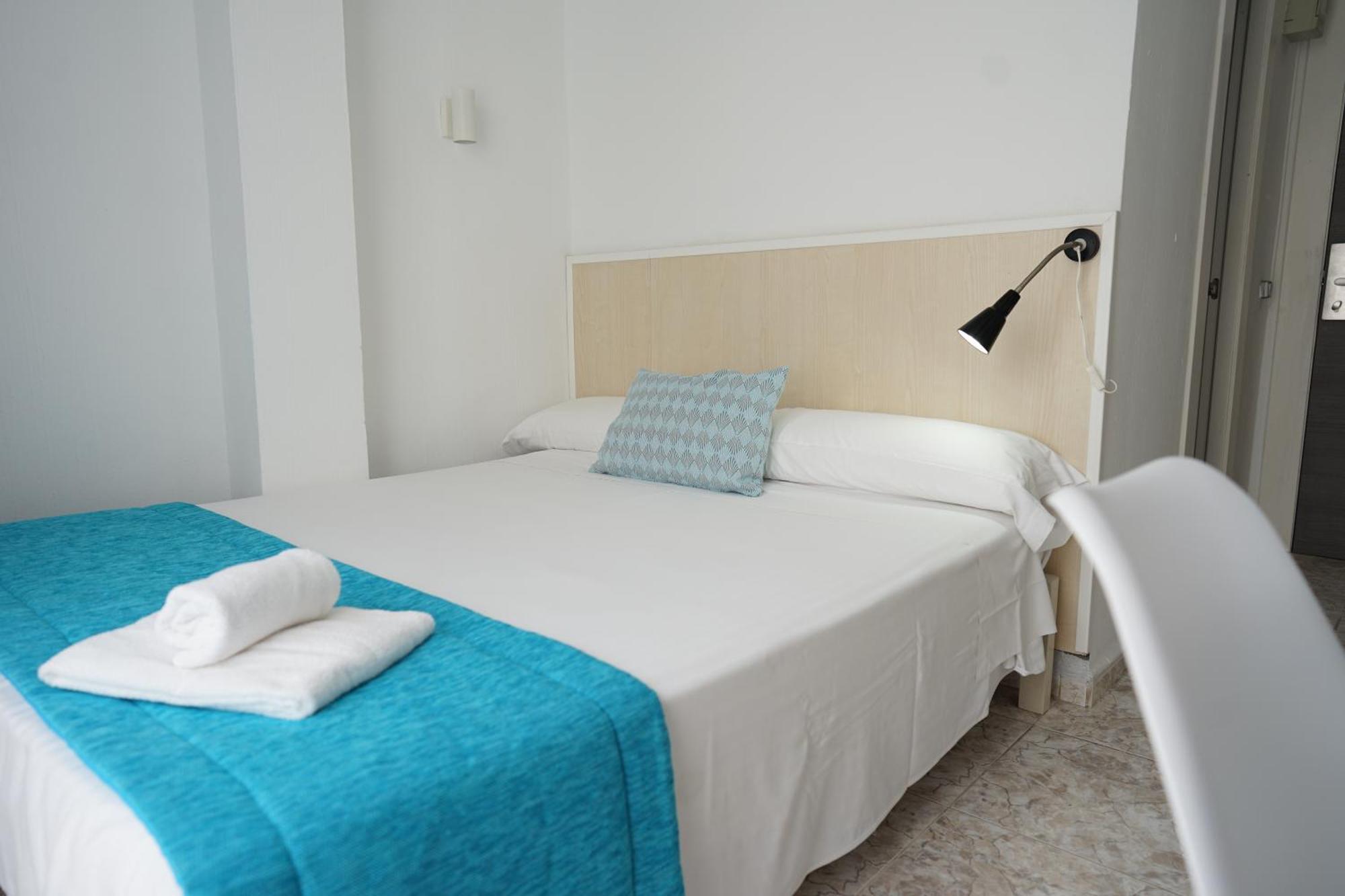 Hotel Teide (Adults Only) El Arenal  Exterior photo