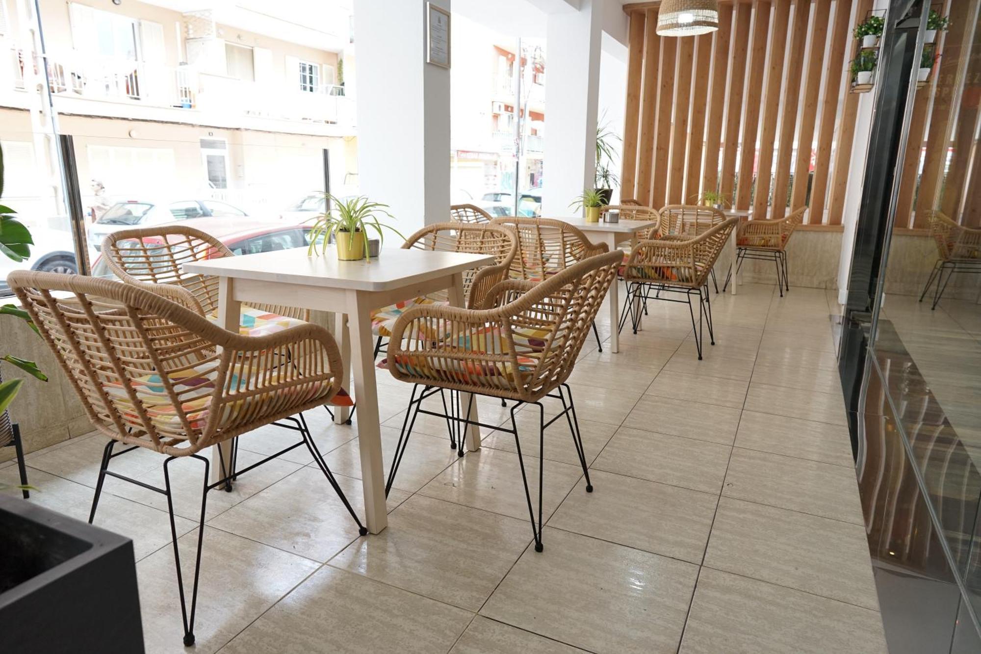 Hotel Teide (Adults Only) El Arenal  Exterior photo