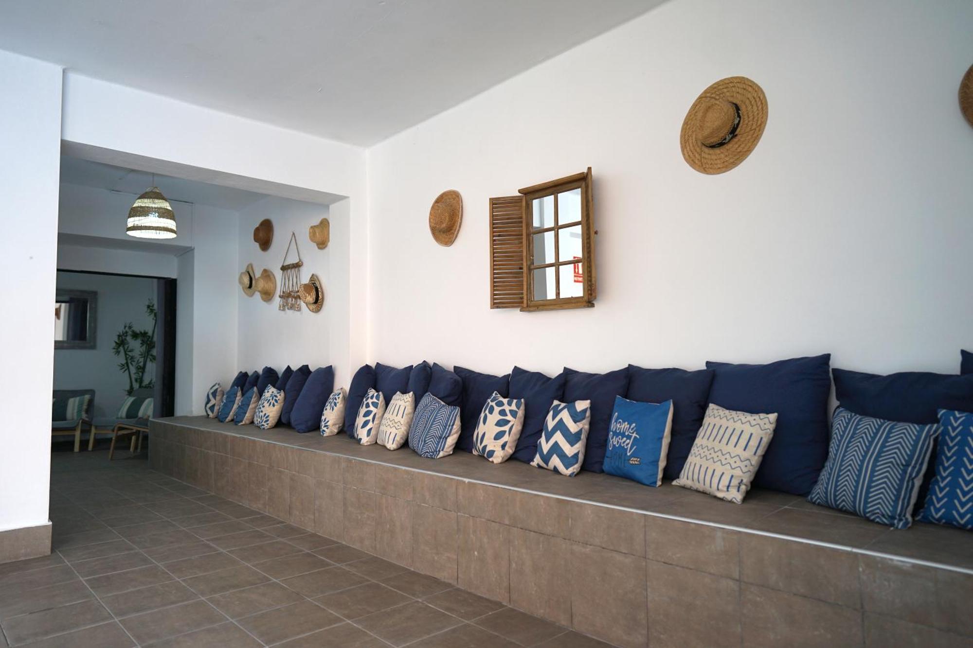 Hotel Teide (Adults Only) El Arenal  Exterior photo