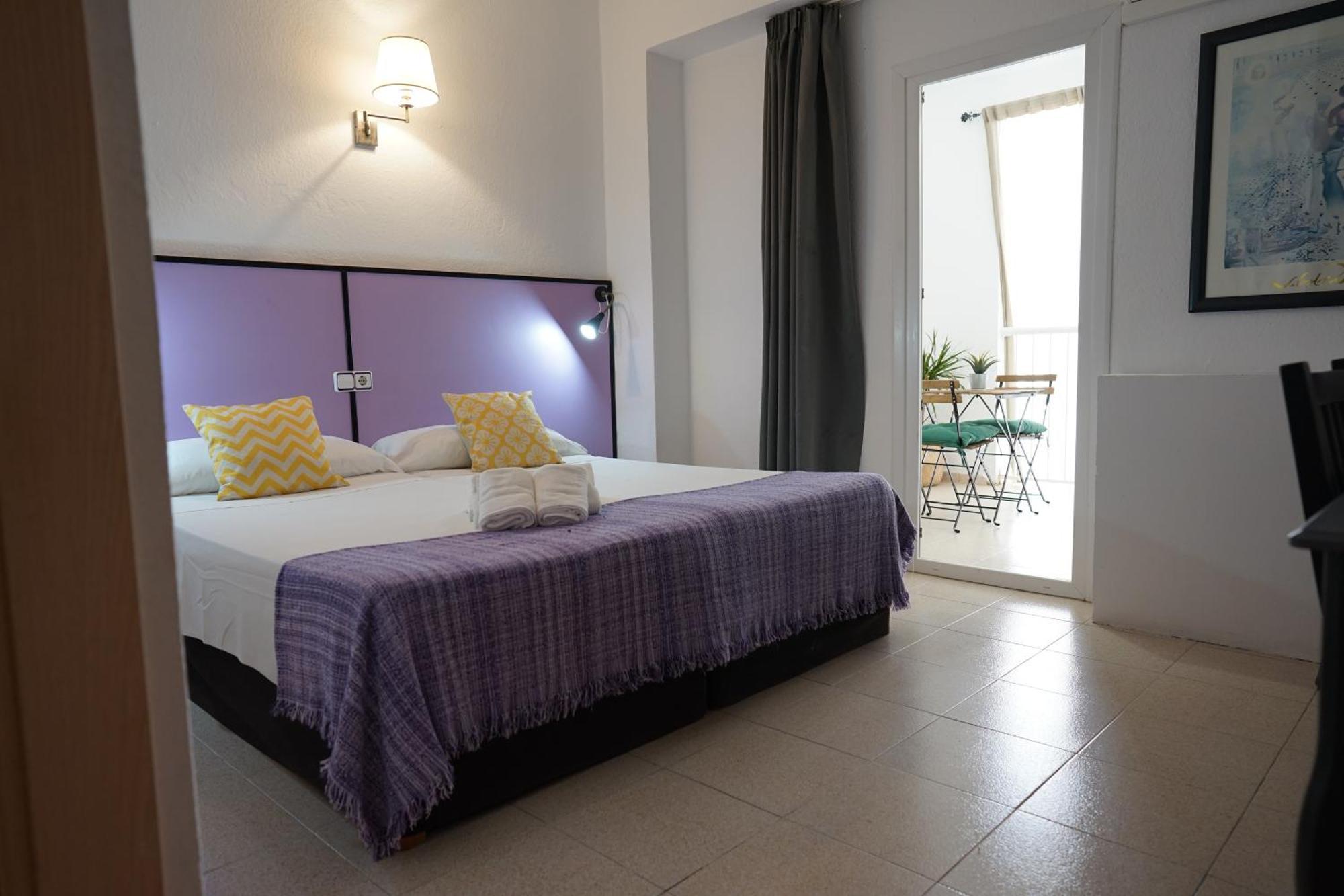 Hotel Teide (Adults Only) El Arenal  Exterior photo