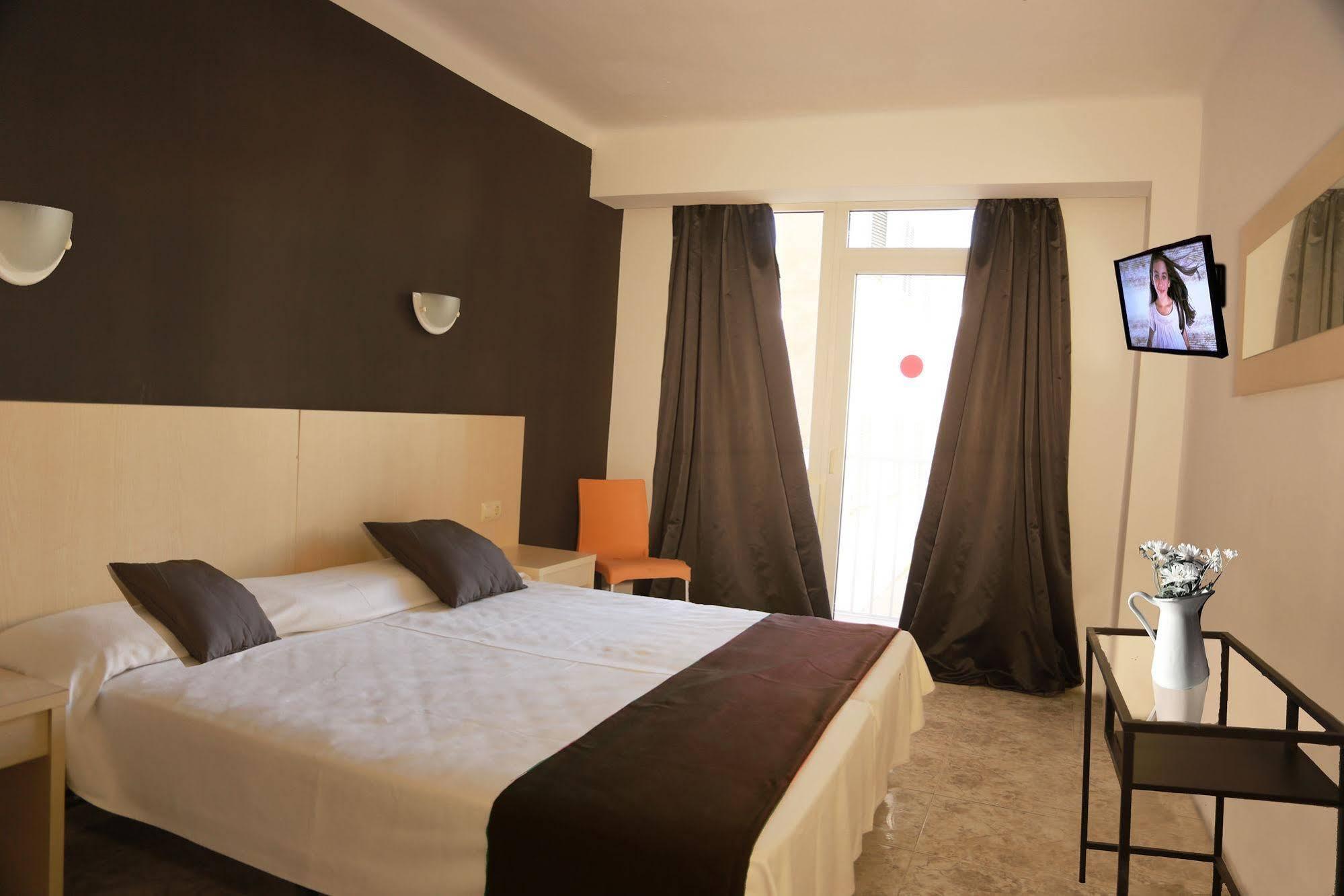 Hotel Teide (Adults Only) El Arenal  Exterior photo